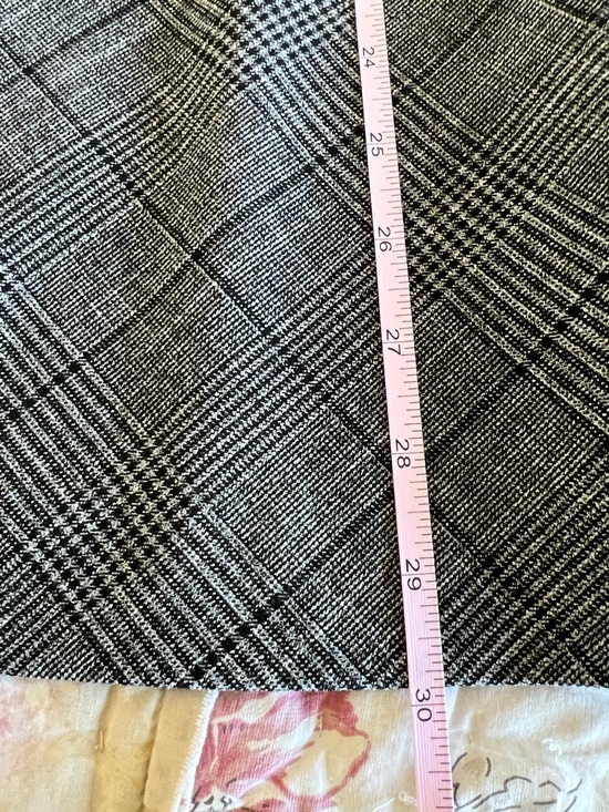 RW & CO A-Line MIDI Skirt 🌸 size 4 - Picture 7 of 8